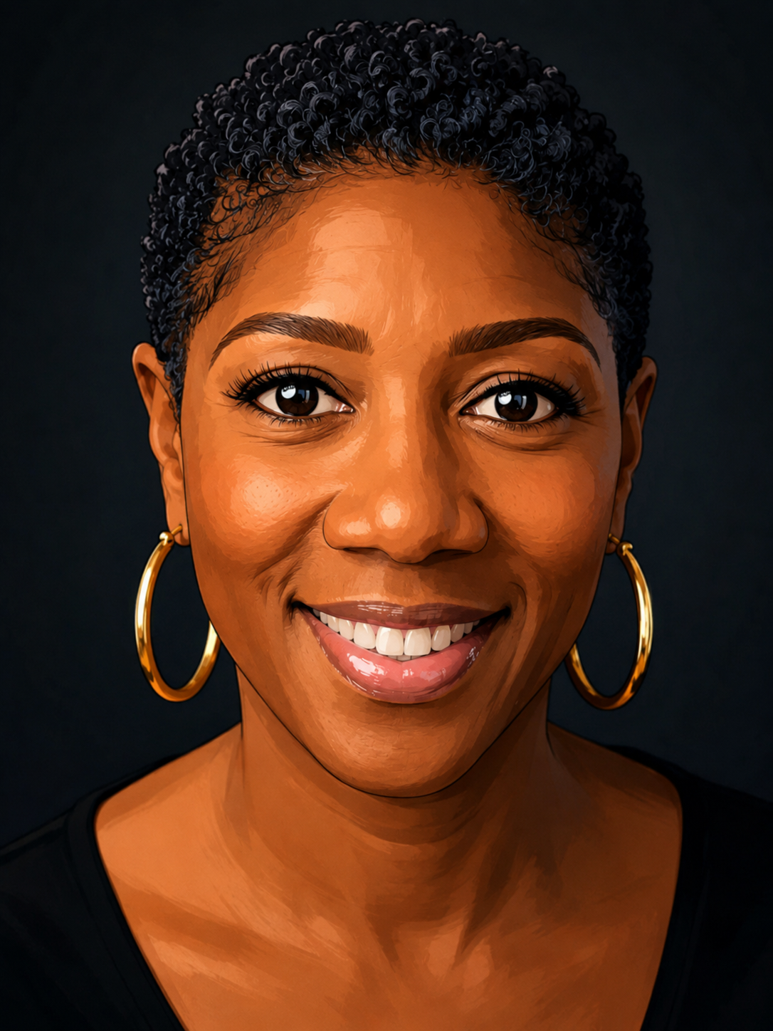 Tracy Armstrong